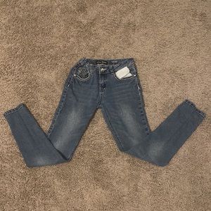 Imperial Star Skinny Jeans